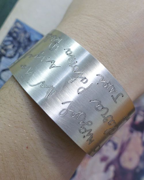 pulsera